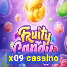 x09 cassino